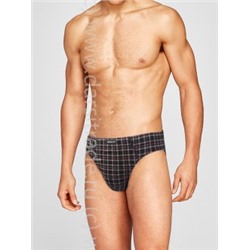 Трусы мужские GB7863 Gentlemen [2шт] слип