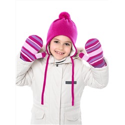 NIKASTYLE Варежки
