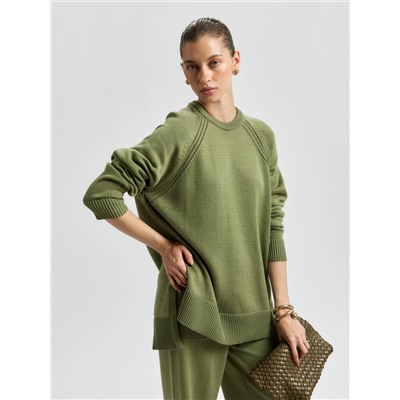 Комплект SALMA, Олива