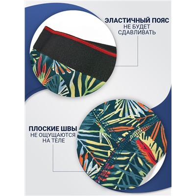 1414-382 Боксеры мужские (BAYKAR)