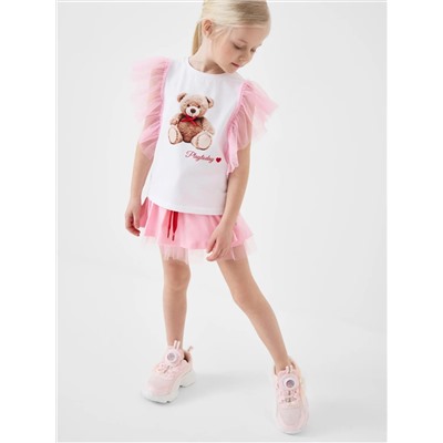 PLAYTODAY Полуботинки 12622758