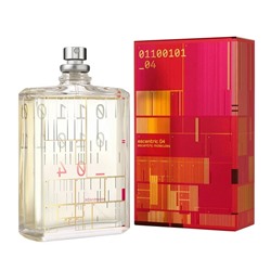 MOLECULES ESCENTRIC 04 edt 30ml