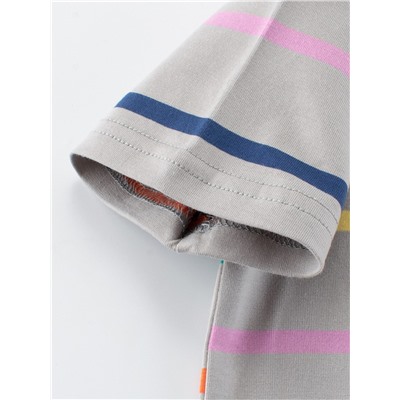 TSKIDS Футболка   9A062