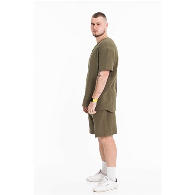 Футболка М123001ж