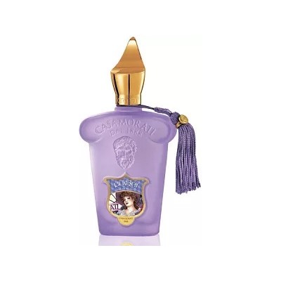 XERJOFF CASAMORATI 1888 LA TOSCA edp (w) 100ml TESTER