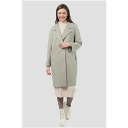 01-11032 Пальто женское демисезонное