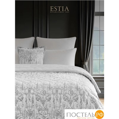 Estia ДИВИНА сер. Покрывало 240х260, 1 пр., 100% полиэстер