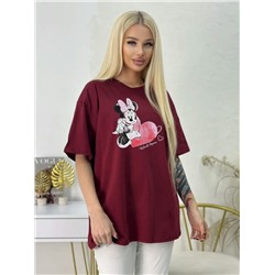 Футболка женская 105907