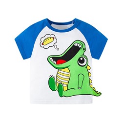TSKIDS Футболка  DT8153