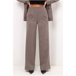 Брюки утеплённые с карманами Дэни №8