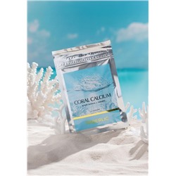 Минеральная композиция для кондиционирования питьевой воды «Коралловый кальций»