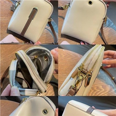 DOLAND LION  Сумка женская / кожа /  M9187