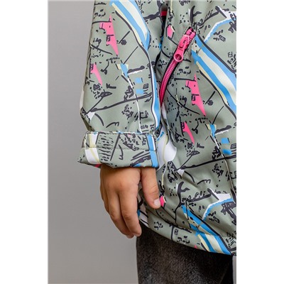 Куртка BATIK CASUAL, 967334
