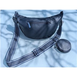 PELLE- PAOLO Bags 397 MARINO