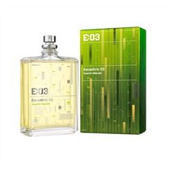 MOLECULES ESCENTRIC 03 edt 100ml