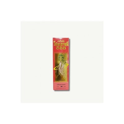 Травяная настойка на основе экстракта женьшеня от Compound Korean Ginseng Extract 888 Drink 180cc
