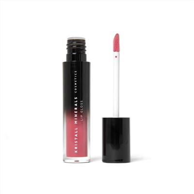Блеск для губ Lip Gloss All-Time Classics INTENSE (цвет 107)
