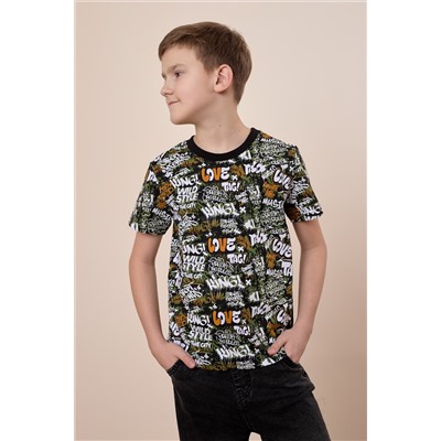 Футболка М222063хб