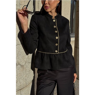 Urs 25-607-1, Жакет