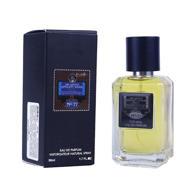 Shaik Opulent Blue 77 Pour Homme edp 50 ml EAC