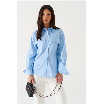 Рубашка ANNETE A2423