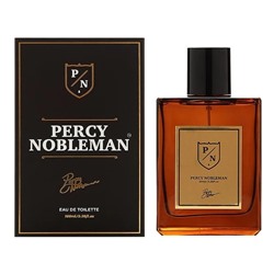 PERCY NOBLEMAN edt (m) 100ml
