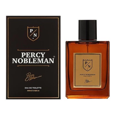 PERCY NOBLEMAN edt (m) 100ml