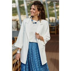 Жакет Vittoria Queen 27143ж молоко