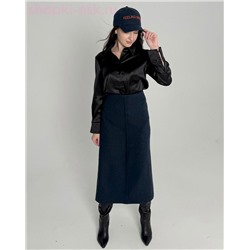 Мэри твид елка Юбка (44-52)