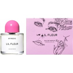 BYREDO LIL FLEUR ROSE edp 100ml