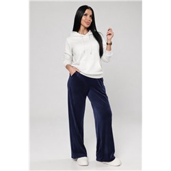 Марлена - брюки синий