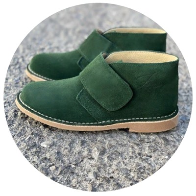 Ab.Zapatos 3316 New R • Bosco АКЦИЯ