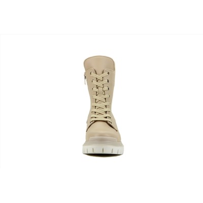 Ботинки ED'ART 346.astra20'w. beige beige