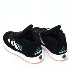 Кроссовки нат. Кожа (36-41)р. / шт. 503/12