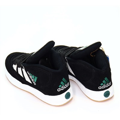 Кроссовки нат. Кожа (36-41)р. / шт. 503/12