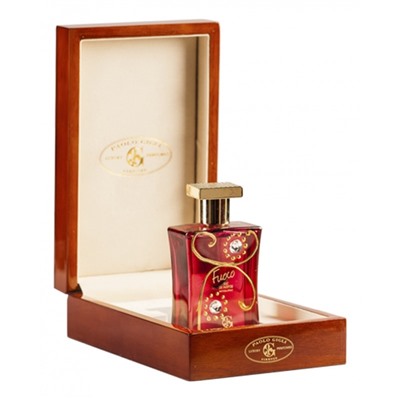 PAOLO GIGLI FUOCO edp (w) 100ml