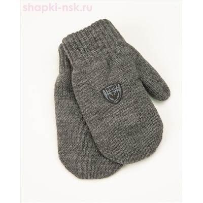 126-TMm Перчатки для мальчика (9-10 лет)