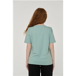 футболка женская 8318-20 -50%