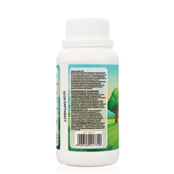 Средство от сорняков Травостоп «Рецепты дедушки Никиты», 250 мл