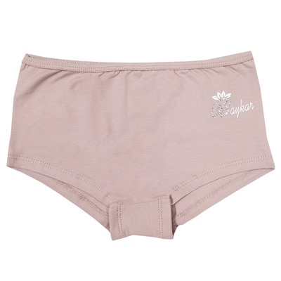 5390 Трусы шорты девочка многоцвет (BAYKAR)