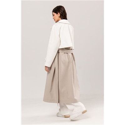 RINKA 1240, Плащ