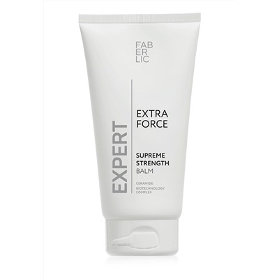 Бальзам для волос «Интенсивное укрепление» Expert Hair