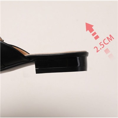 Xianglv Женские босоножки MS9727