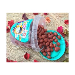 Мягкие жевательные конфеты «Тамариндом» Jeedjard Chewy, Tamarind Candy, 80 гр
