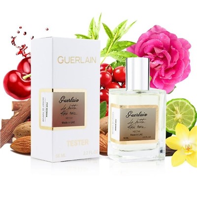 Тестер Guerlain La Petite Robe Noire Nectar 58 ml