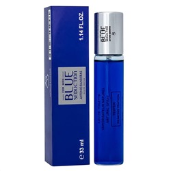 Тестер Antonio Banderas Blue Seduction 33ml