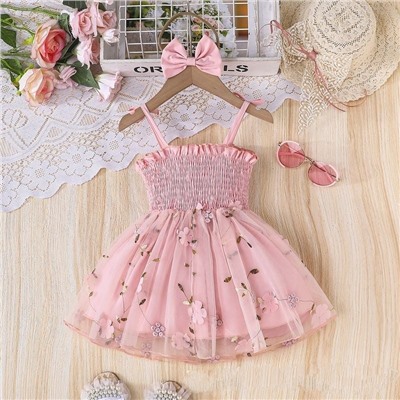 А  Платье + повязка  50883