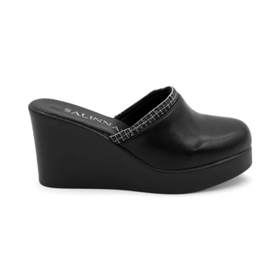 Сабо T3-8G черные