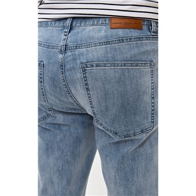 Джинсы P511-0164R l.blue