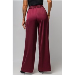 Женские шелковые брюки Happyfox